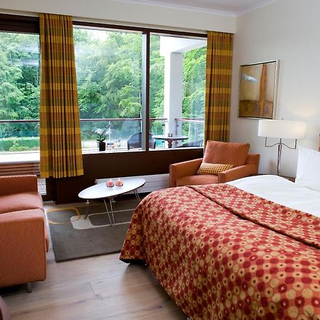 Hotel Hesselet Nyborg Quarto foto