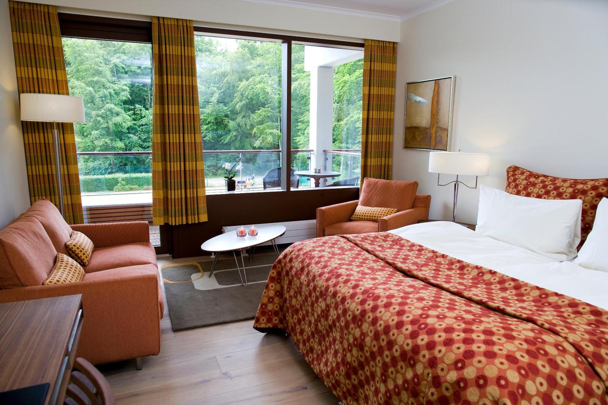 Hotel Hesselet Nyborg Quarto foto